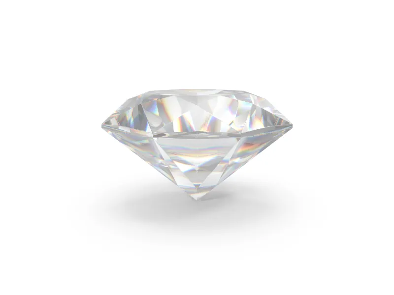 Roating diamond image