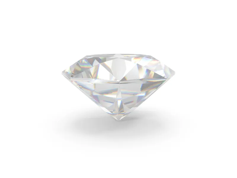 Roating diamond image